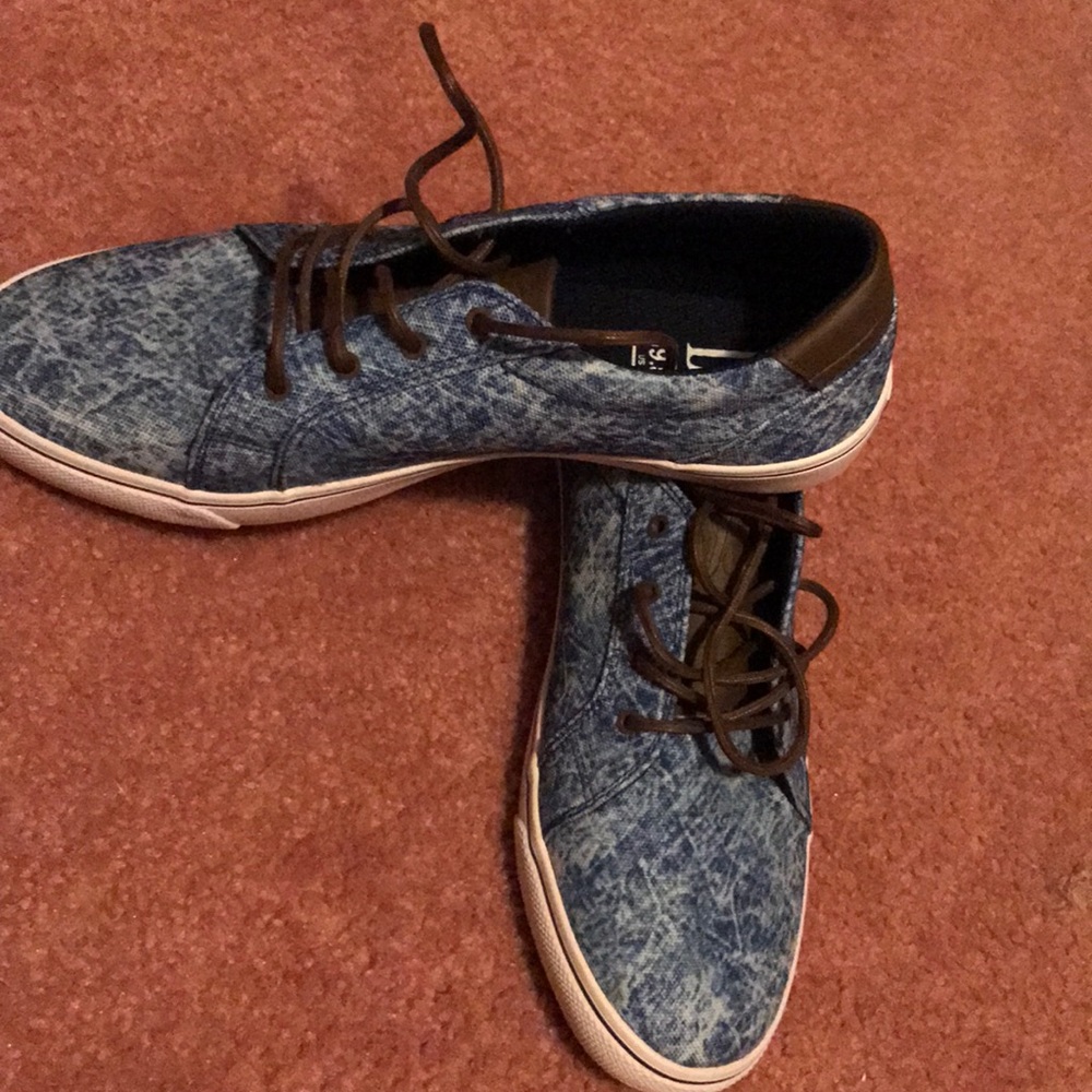NEW shoes
